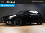 Mercedes-Benz A-klasse Hatchback 250 e, Stof, Gebruikt, 4 cilinders, 16 kWh