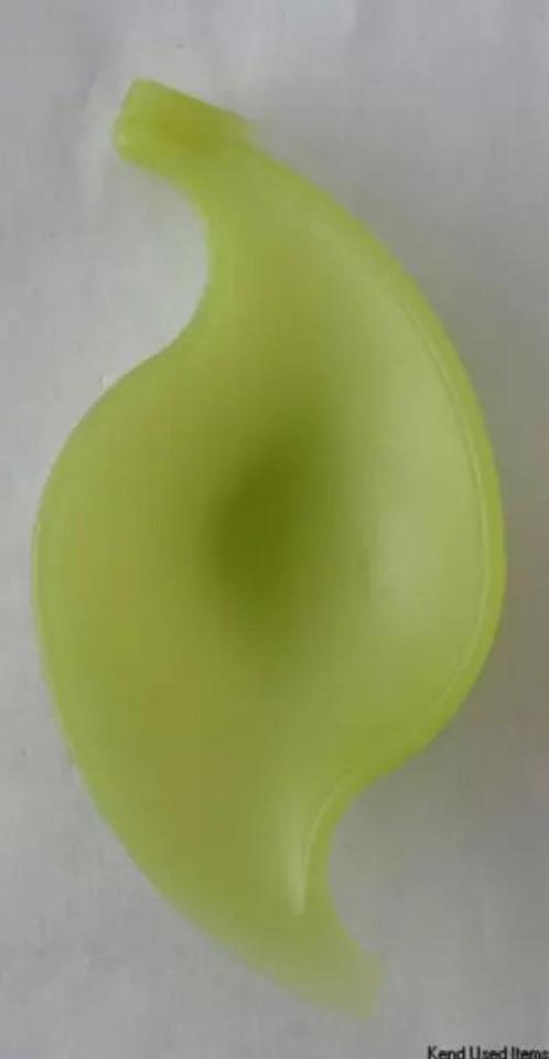 Tupperware Sinaasappelschiller 11,5cm Nieuw, Huis en Inrichting, Keuken | Keukenbenodigdheden, Zo goed als nieuw, Verzenden