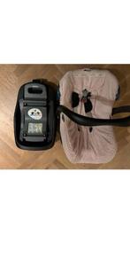 Autostoeltje maxi cosi baby met isofix base, Kinderen en Baby's, Autostoeltjes, Ophalen, Zo goed als nieuw, Isofix, 0 t/m 13 kg