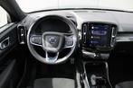Volvo XC40 Recharge P8 AWD R-Design | Trekhaak | Parkeer cam, 12 maanden, Gebruikt, 24 min, Zwart