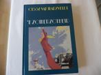 Cissy van Marxveldt, 'N ZOMERZOTHEID (GROTELETTERBOEK), Boeken, Ophalen of Verzenden, Zo goed als nieuw
