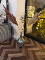 HK Living Vaas - 30 cm -, Huis en Inrichting, Woonaccessoires | Vazen, Overige kleuren, Ophalen of Verzenden, Minder dan 50 cm