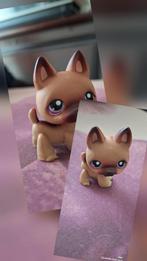 Littlest Pet Shop #944 – Zeldzame Franse Bulldog (2007), Cla, Ophalen of Verzenden, Zo goed als nieuw