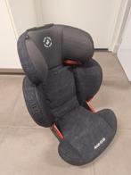 Maxi-Cosi RodiFix Autostoel - Nomad Black, Ophalen, 15 t/m 36 kg, Zijbescherming, Zo goed als nieuw
