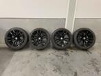 BMW X5 F15 20" winterset | Styling 469 M | 5.5 mm | Runflat, Auto-onderdelen, Banden en Velgen, Ophalen, Overige, Gebruikt, Overige