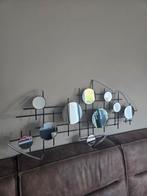 Moderne Wandspiegel - Nieuw!, Huis en Inrichting, Nieuw, 125 cm of meer, Ophalen of Verzenden, Minder dan 100 cm
