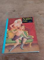 Nada, Colber Follies 1989, Eén comic, Ophalen of Verzenden, Europa