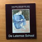 De Latemse School, Ophalen of Verzenden, Gelezen, Schilder- en Tekenkunst