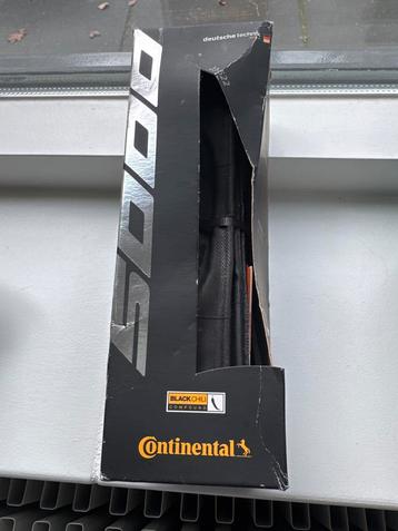 Continental grand prix 5000 23-622 (700x23c) racefiets band beschikbaar voor biedingen