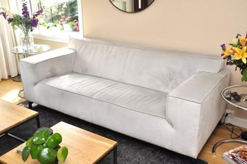 TERZO 2½-zitsbank – Stijlvol, comfortabel en tijdloos!
