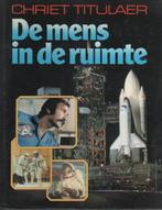 Boek De mens in de ruimte, Ophalen of Verzenden, Zo goed als nieuw, Overige wetenschappen
