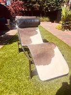 Le Corbusier cow hide replica, Huis en Inrichting, Banken | Sofa's en Chaises Longues, Ophalen, Zo goed als nieuw, Eenpersoons
