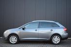 SEAT IBIZA ST 1.2 TSi Style Chill Out ECC | Originele Audio, Auto's, Seat, Voorwielaandrijving, Euro 5, Gebruikt, Met garantie (alle)