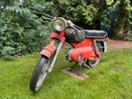 Kreidler Floret SL (LF) K53/2 1967, Fietsen en Brommers, Brommers | Kreidler, Ophalen, Gebruikt, Overige modellen, Maximaal 45 km/u