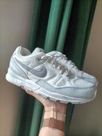 Nike Air Span II - Maat 44 - Super Netjes!, Wit, Nike, Ophalen of Verzenden, Sneakers of Gympen