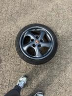 Porsche velgen, Overig, Banden en Velgen, 17 inch, Ophalen of Verzenden