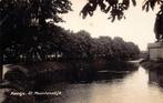 230 Kaadje - St. Maartensdijk  1936   fotokaart, Verzenden, 1920 tot 1940, Gelopen, Zeeland