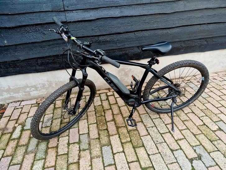 Elektrische Mountainbike Cube Acid Hybride One L / XL, Fietsen en Brommers, Fietsen | Mountainbikes en ATB, Zo goed als nieuw