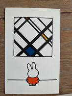 NIJNTJE MONDREAAN, Ophalen
