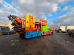 Carnavalwagen te huur, Hobby en Vrije tijd, Ophalen of Verzenden, Overige