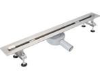 Douchegoot / afvoer goot 60cm, Afvoer, Nieuw, Ophalen of Verzenden, Rvs