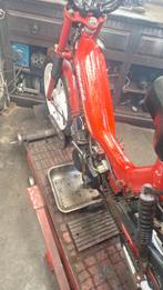 Oude Tomos gezocht!, Fietsen en Brommers, Ophalen, Gebruikt, Maximaal 25 km/u, Overige modellen