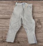 Duitse WO2 Hitlerjugend/Jungvolk leider broek, Verzamelen, Militaria | Tweede Wereldoorlog, Ophalen of Verzenden, Duitsland, Kleding of Schoenen