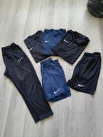 Nike. Dri-fit. Complete set training XL., Ophalen of Verzenden, Zo goed als nieuw, Maat 56/58 (XL), Zwart