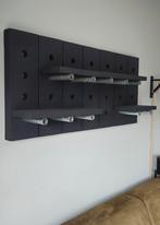 Wandboard 130 x 60 cm, Ophalen, Zo goed als nieuw