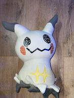 Banpresto Mimimyu pokemon knuffel, Ophalen of Verzenden, Zo goed als nieuw, Overige typen