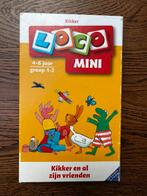 Locomini - starterspakket, en meer, Ophalen of Verzenden, Zo goed als nieuw