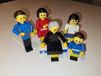 LEGO 200 Familie, Kinderen en Baby's, Speelgoed | Duplo en Lego, Complete set, Gebruikt, Ophalen of Verzenden, Lego