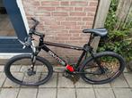 Santos Mountainbike - Deore LX, Magura, RockShox, Overige merken, Gebruikt, Hardtail, Heren