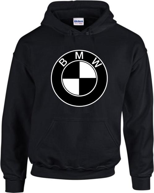 BMW Hoodie, Motoren, Kleding | Motorkleding, Nieuw zonder kaartje, Verzenden