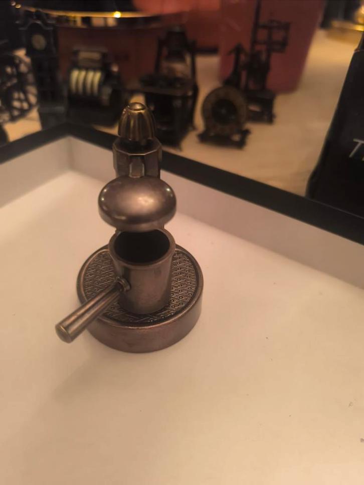 Vintage Play Me Puntenslijpers - Collectibles, Antiek en Kunst, Curiosa en Brocante, Ophalen of Verzenden