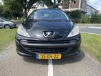 Peugeot 207 1.4 VTi X-line | 5 Deurs | Airco | LM Velgen | A, Voorwielaandrijving, Stof, Gebruikt, Zwart