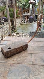 Afrikaanse harp, Ophalen of Verzenden, Gebruikt