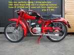 Klassieke brommers te koop!, Ophalen, Gebruikt, Maximaal 45 km/u, 50 cc
