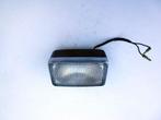 Yamaha XJ750 koplamp XJ 750 kop lamp Seca stadslicht 11M, Motoren, Ophalen of Verzenden