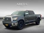 Toyota Tundra 5.7 V8 Double Cab Youngtimer Grijskenteken Tre, Automaat, Euro 5, Gebruikt, Leder