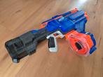 Nerf 'n Strike Infinus Elite, Ophalen of Verzenden, Zo goed als nieuw, Jongen of Meisje