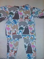 Pak H&M met dierenprint - maat 122/128, Gebruikt, Jongen of Meisje, H&M, Ophalen of Verzenden