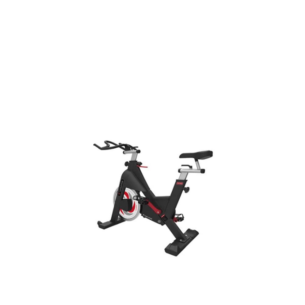 GYMFIT – INDOOR CYCLE – SPINNING FIETS, Sport en Fitness, Fitnessmaterialen, Zo goed als nieuw, Overige typen, Armen, Benen, Borst