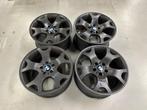 19inch Originele BMW Style 63 Breedset Velgen Tigerclaw 5x12, Auto-onderdelen, Banden en Velgen, 19 inch, Gebruikt, Banden en Velgen