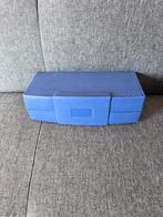 Opbergbox voor GameBoy Spellen, Spelcomputers en Games, 1 speler, Ophalen of Verzenden, Zo goed als nieuw, Vanaf 3 jaar
