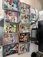 211 donalds van jaargang 2007 tm 2016, Gelezen, Europa, Ophalen of Verzenden, Meerdere comics