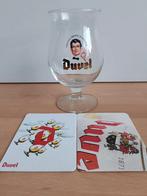 Duvel glas ober, Ophalen of Verzenden, Zo goed als nieuw, Glas of Glazen, Duvel
