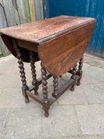 Hangoor tafel, Antiek en Kunst, Ophalen of Verzenden