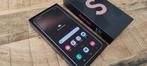 Samsung S22+|Pink Gold|256GB|Garantie|ZGAN|Inruil mogelijk🌟, Ophalen of Verzenden, Zo goed als nieuw