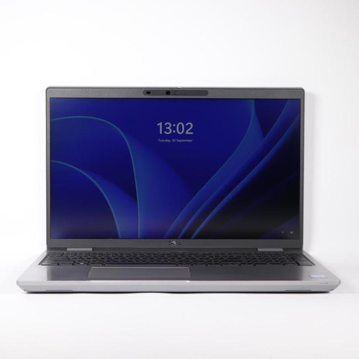 Dell Latitude 5521 i7 32GB 1TB - Incl. Garantie (A), Computers en Software, Windows Laptops, Zo goed als nieuw
